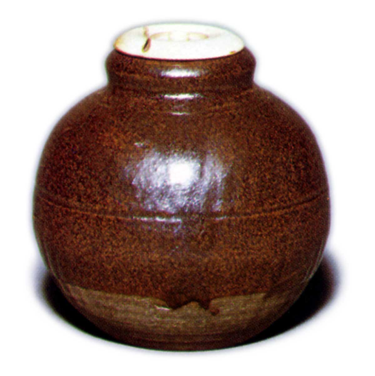 春慶口瓢箪 しゅんけいくちひょうたん | 鶴田 純久の章 お話