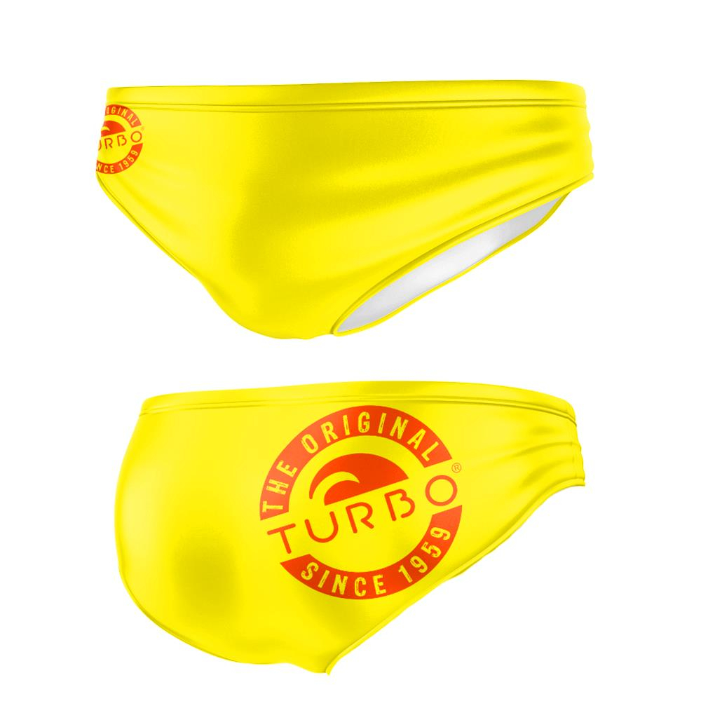 オリジナル水球水着 Turbo