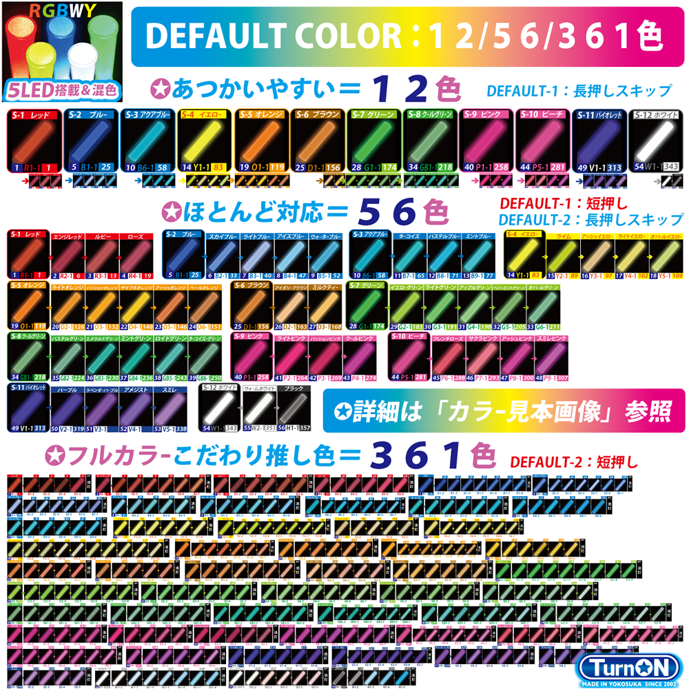 2本セット 5%OFF】MIX PENLa A-361 Noir キラキラ Pt.ハート