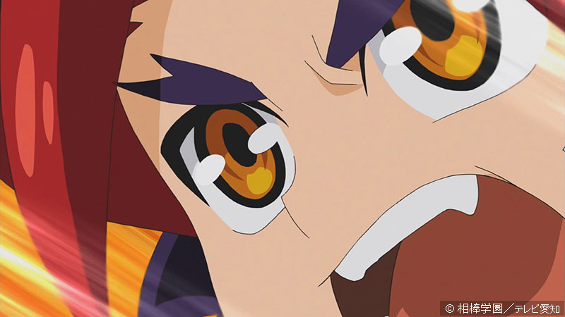 フューチャーカード バディファイト｜テレビ愛知