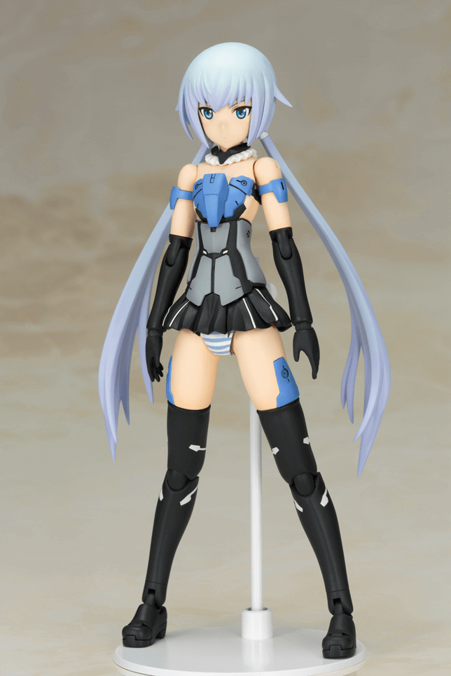 プロダクト：Blu-ray - フレームアームズ・ガール