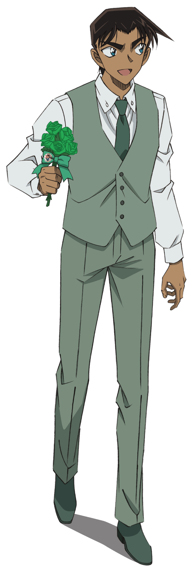 グッズ一覧 | 放送30周年記念TVアニメ「名探偵コナン」展