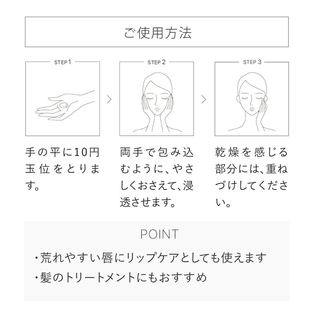 ナノエマルジョン／ナノエマルジョンプラス／ナノエマルジョンディープ