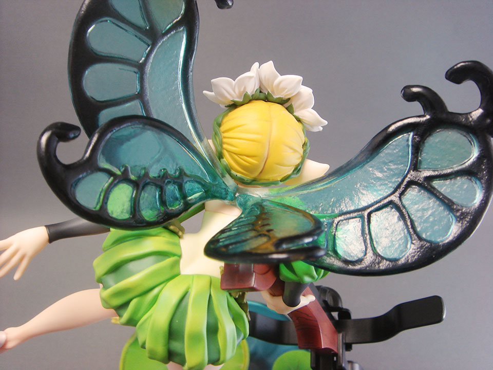 最終値下げ！アルター オーディンスフィア メルセデス 箱有り