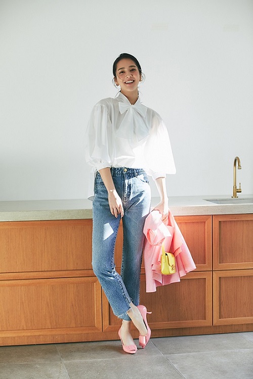 Atsuko | TYCOON MODELLING AGENCY