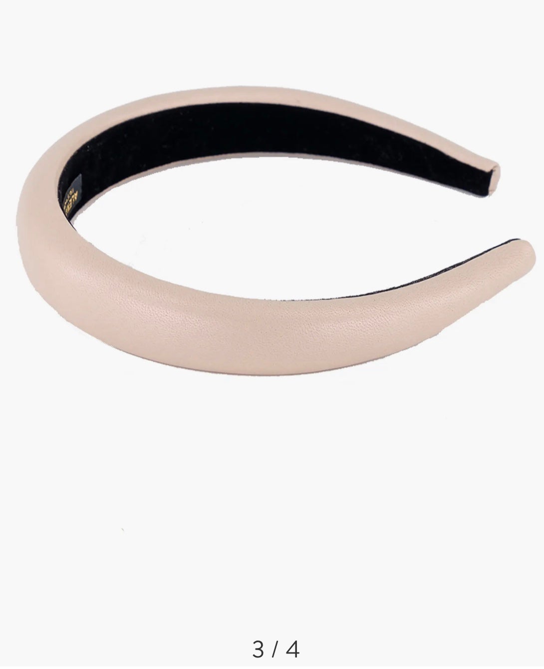 Alexandre De Paris headband