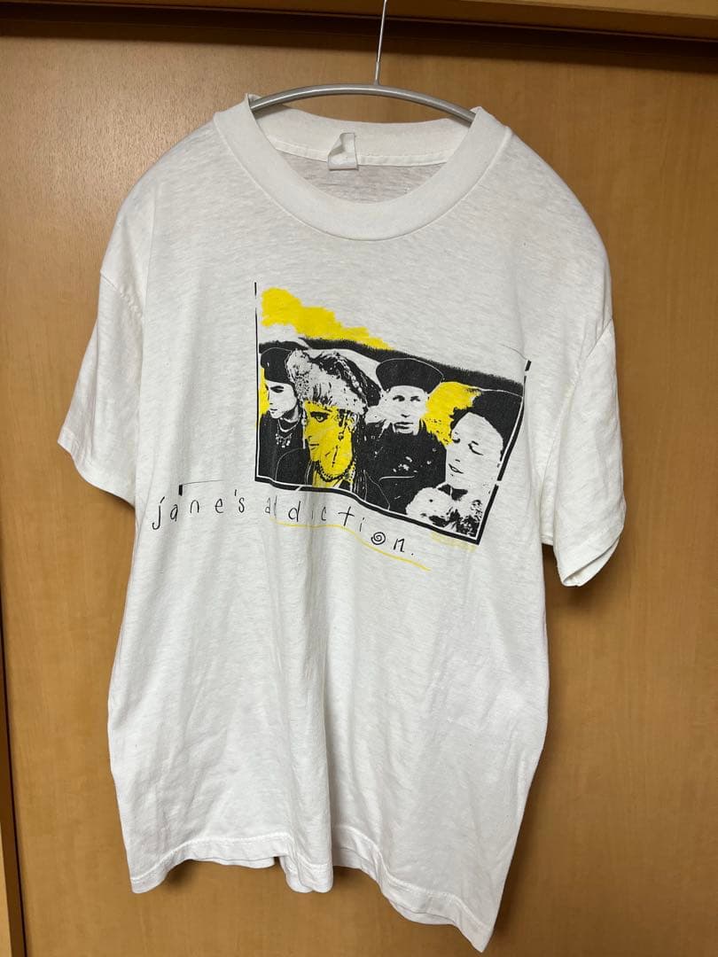 25aw New MIHARA YASUHIRO Sun Faded T-shirt 44