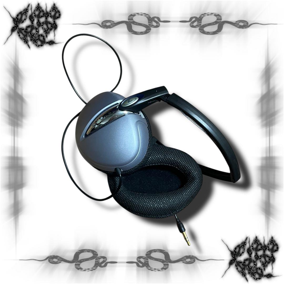 All About Lily Chou-Chou Style Headphones