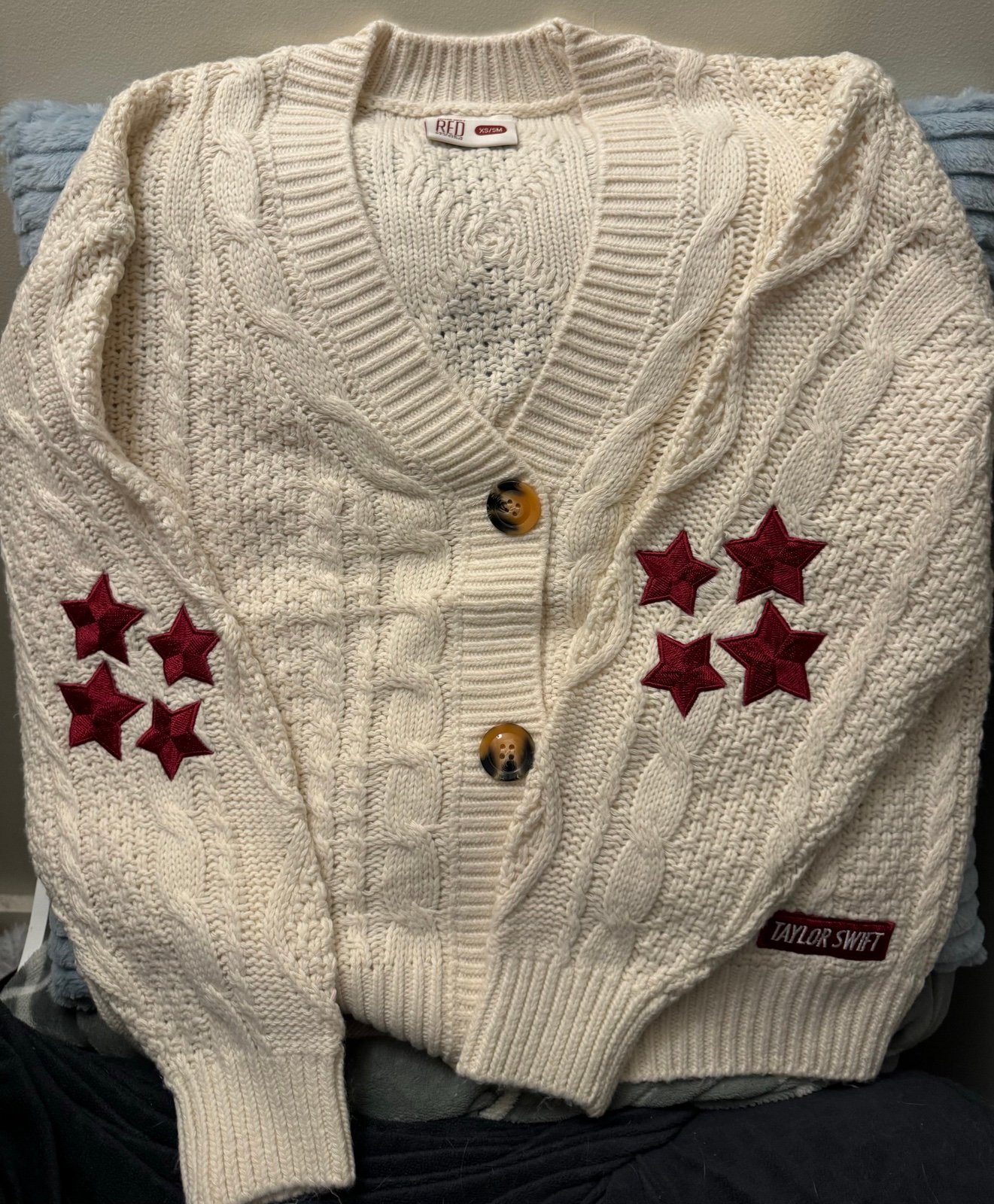 Taylor Swift : Red (Taylor's Version) | Mercari