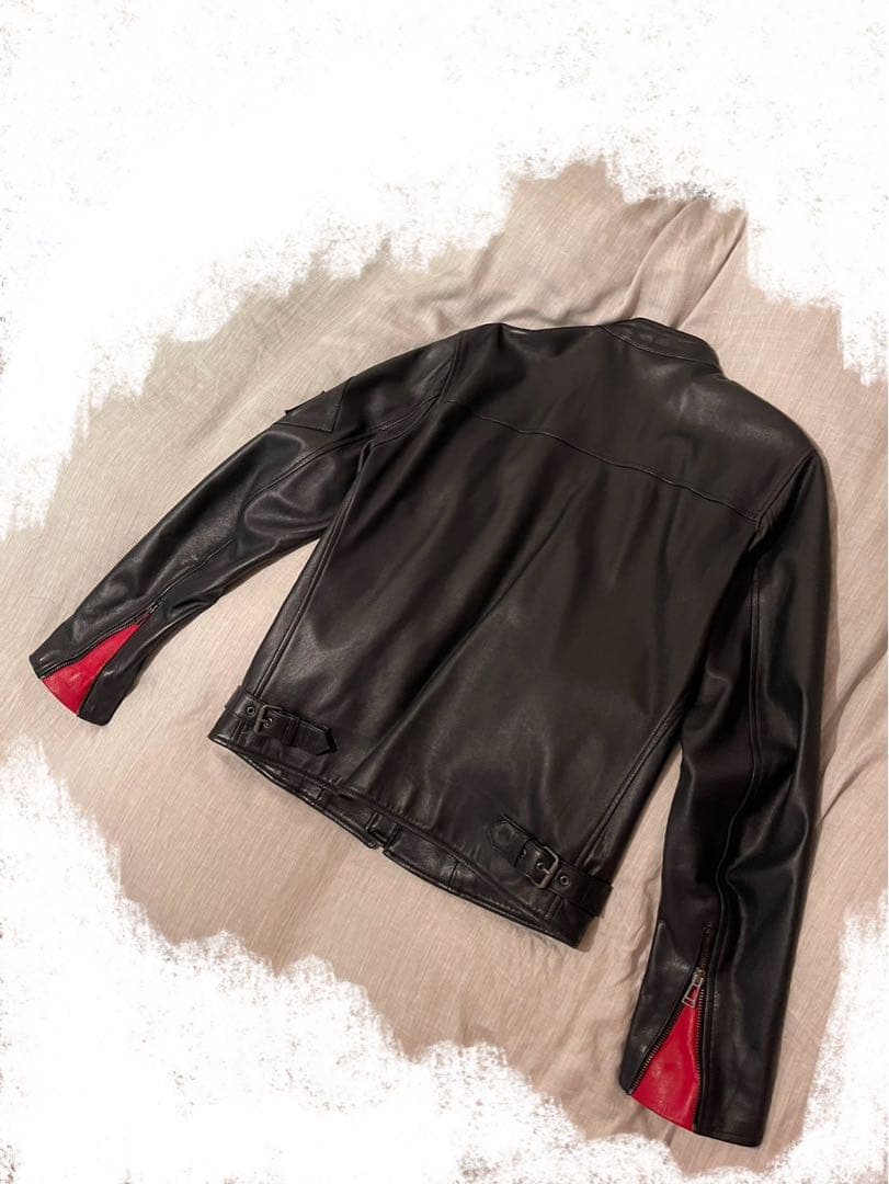 Belstaff and SOPHNET. Collaboration HEMPSTON BXS