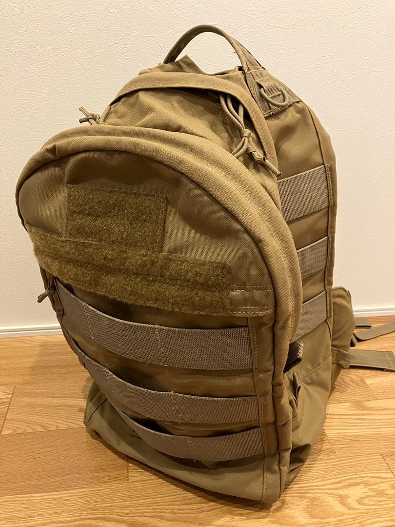 Atlas46 Prescott Pack