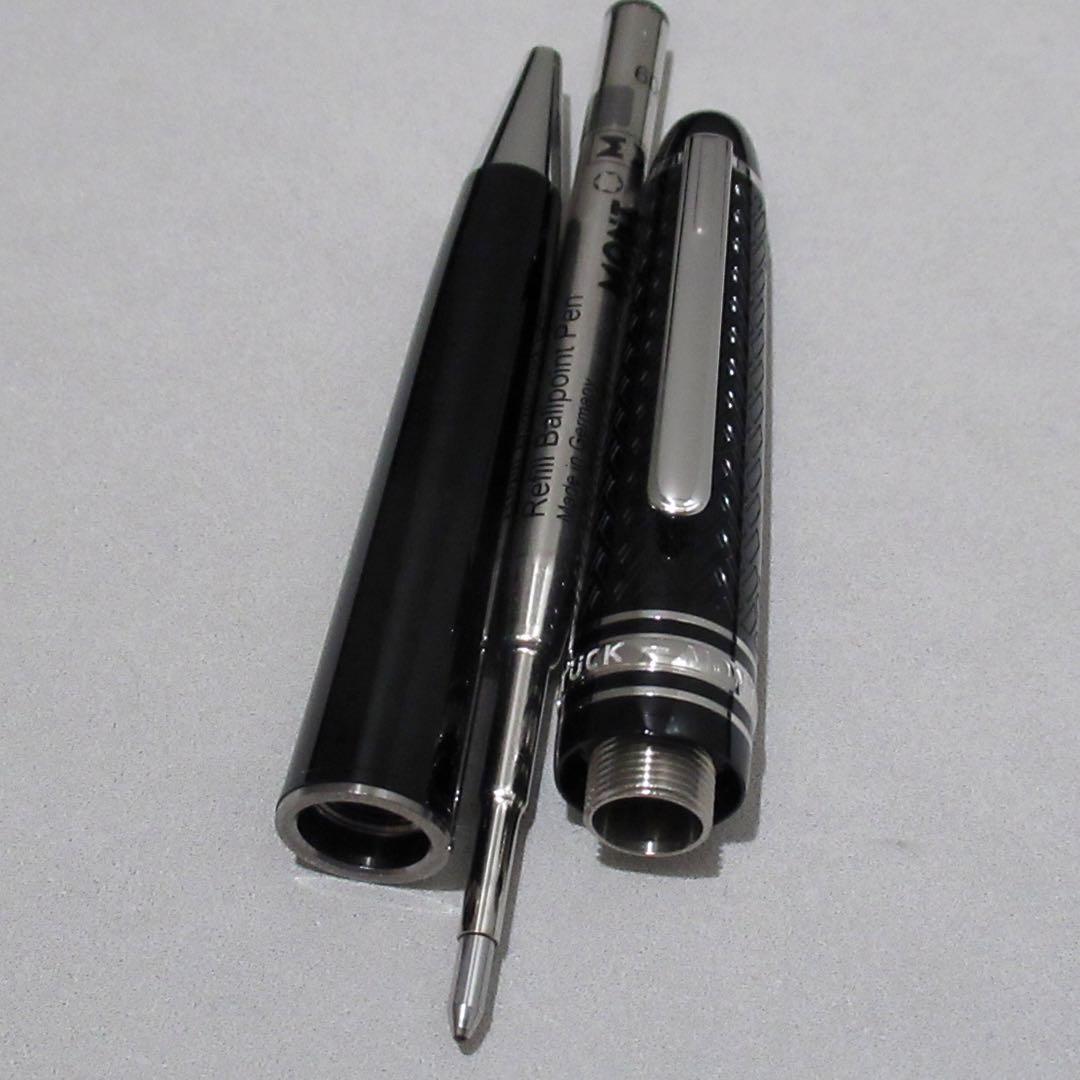 Montblanc Ballpoint Pen BMW Midsize 127130