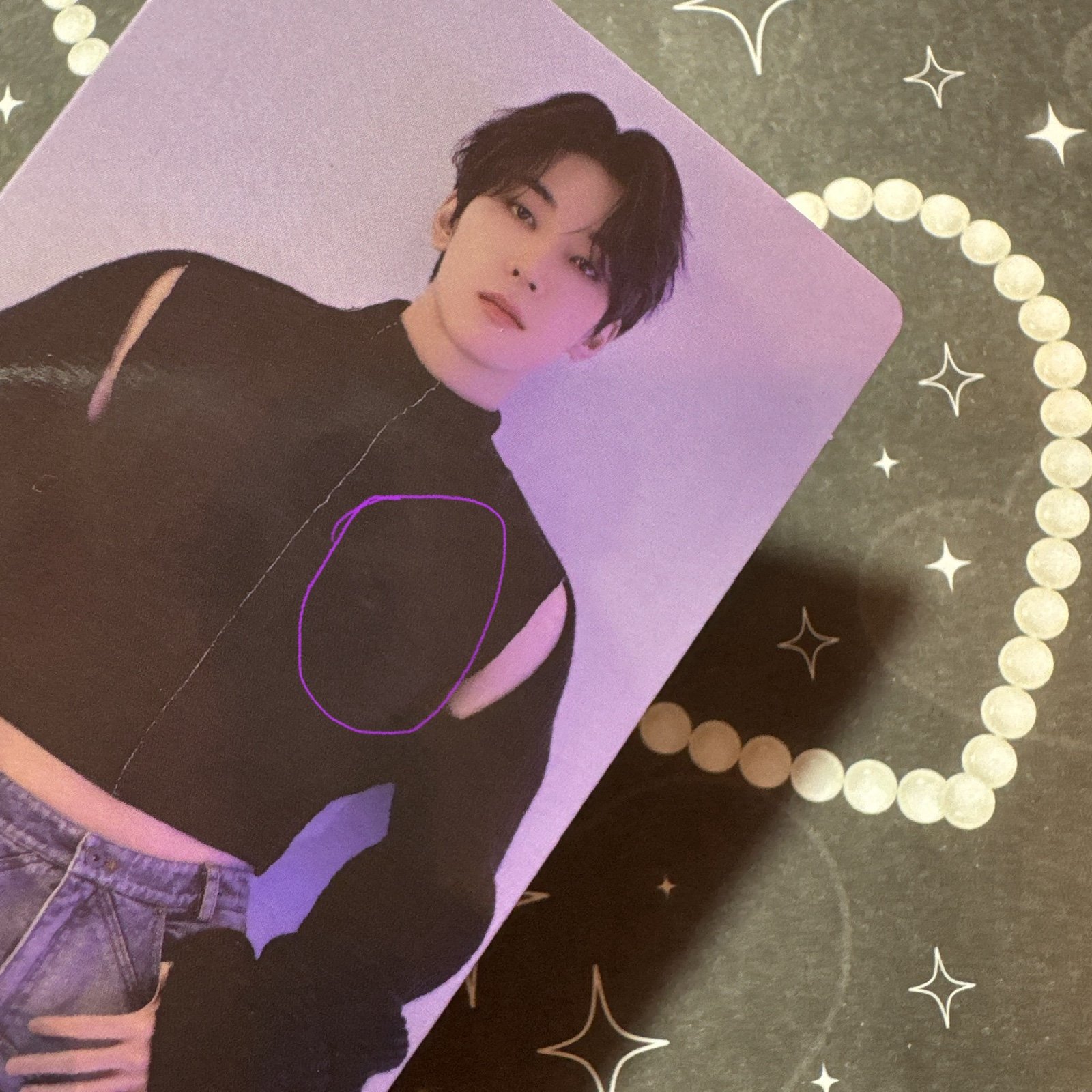 SEVENTEEN Follow Again Tour 30/87 Wonwoo | Mercari