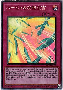 遊Vic online shop / ハーピィの羽根吹雪