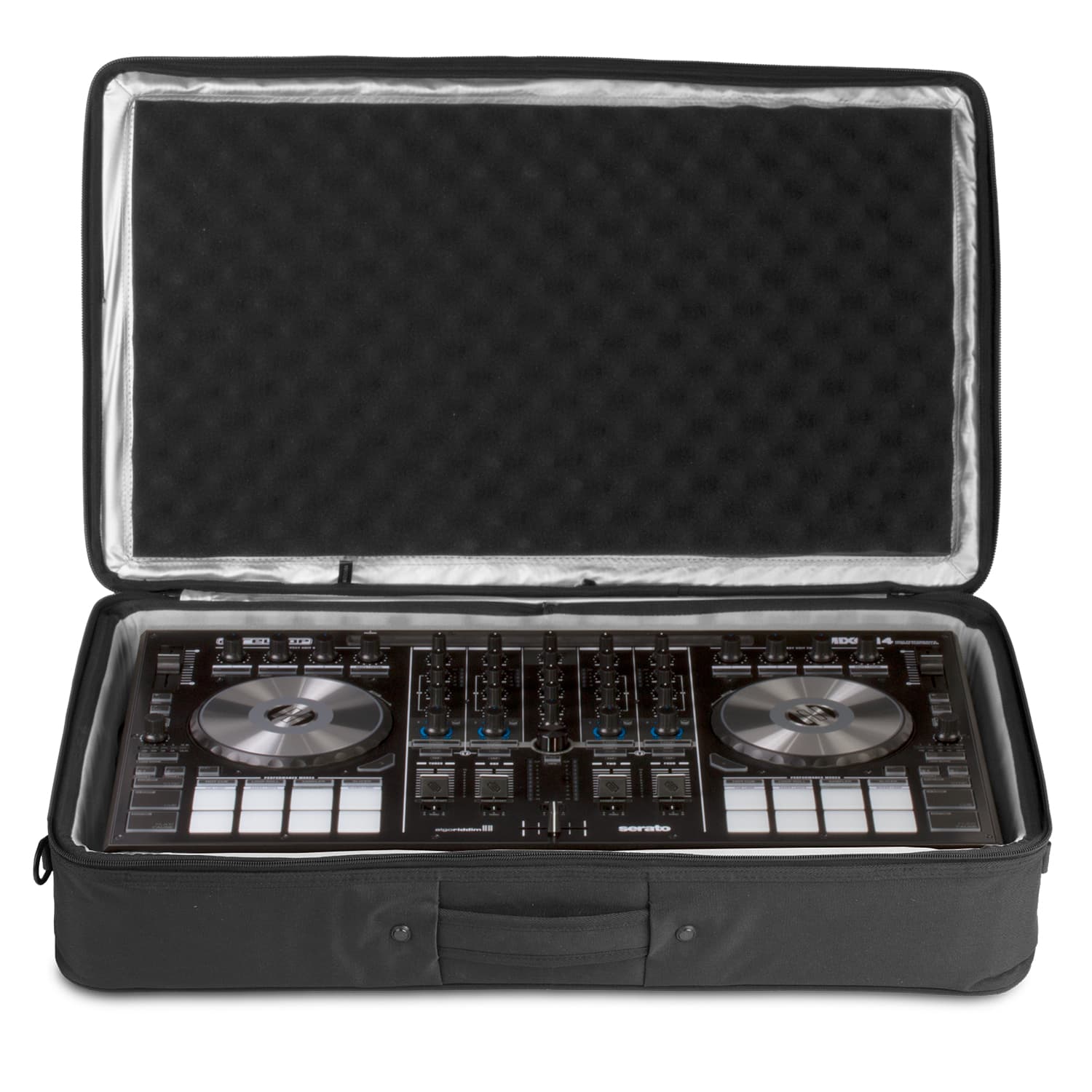 UDG Urbanite MIDI Controller Sleeve Large Black – UDG GEAR