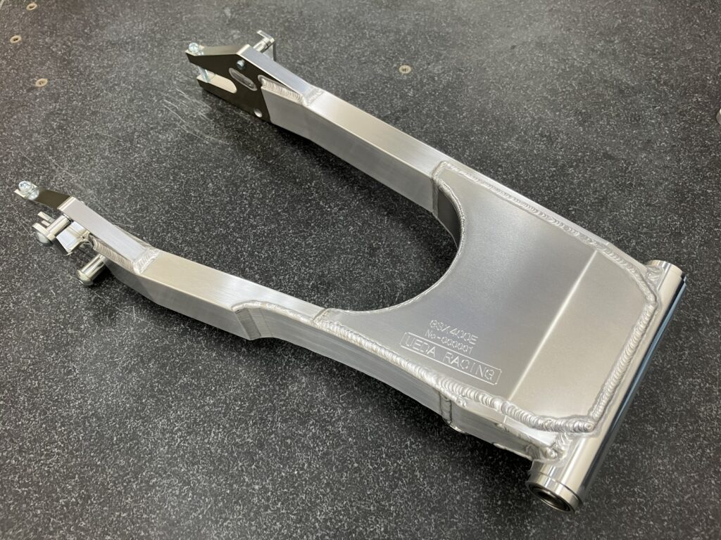 GSX400E ゴキ用 アルミトルクロッド 税込￥7,000 – UEDA RACING