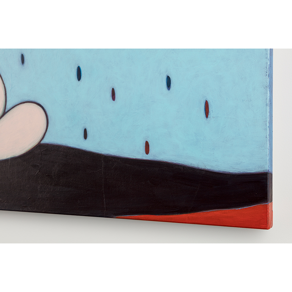 コバヤシ麻衣子 【Moving Colours】 Moving Colours by Maiko Kobayashi