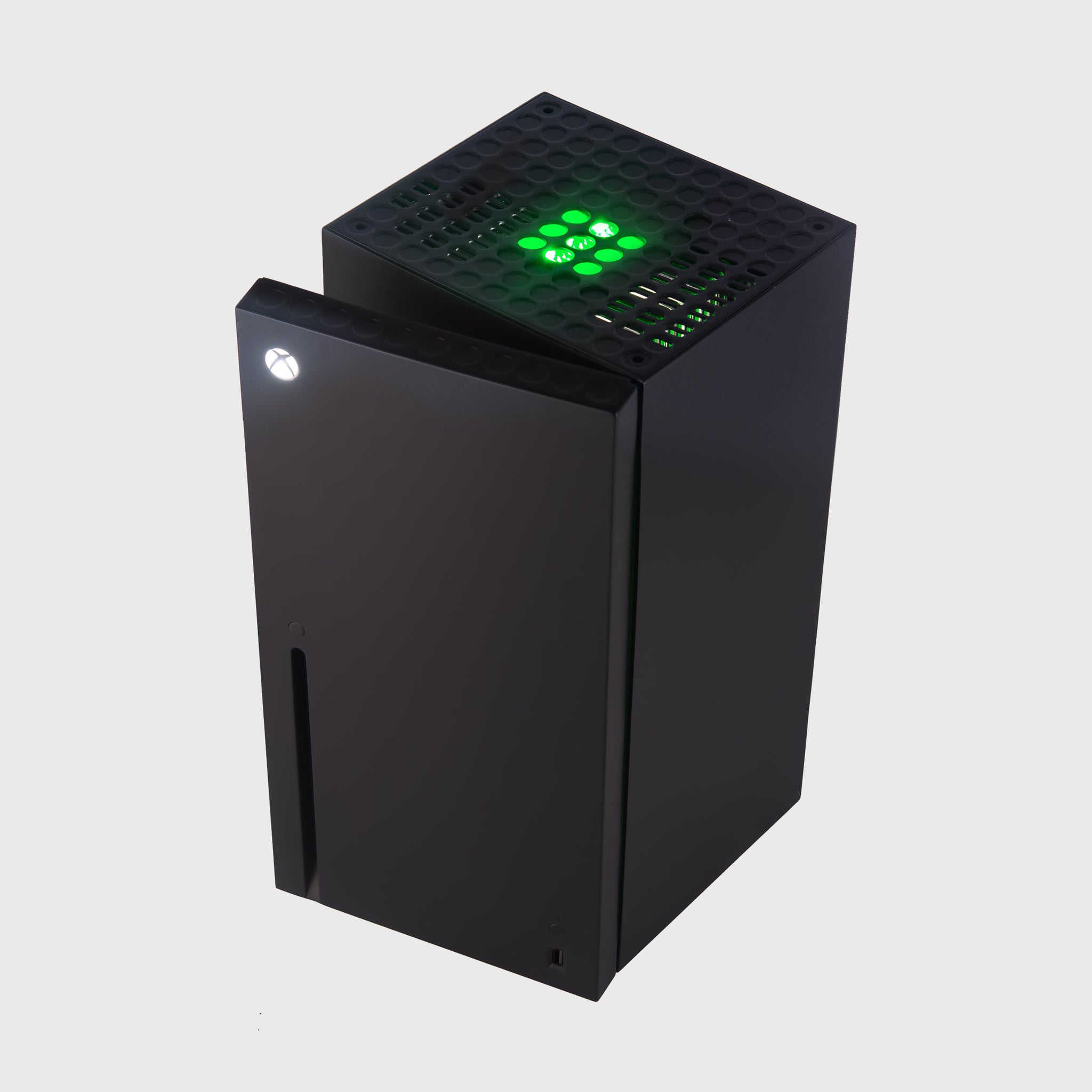 Xbox Series X Replica Mini Fridge Thermoelectric Cooler – Ukonic