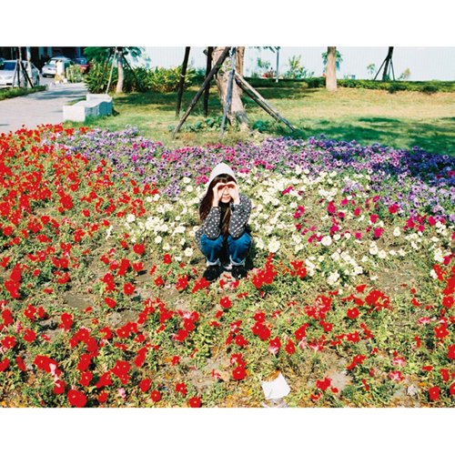 アナログ】 銀杏BOYZ 光のなかに立っていね