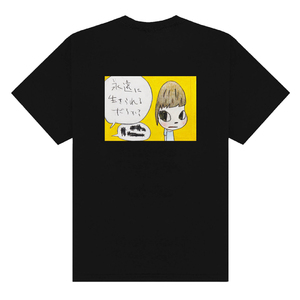 銀杏BOYZ Tシャツ