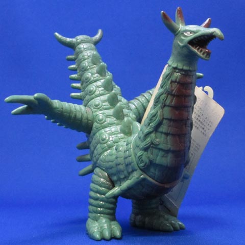 ウルトラ怪獣シリーズウルトラマンタロウ編