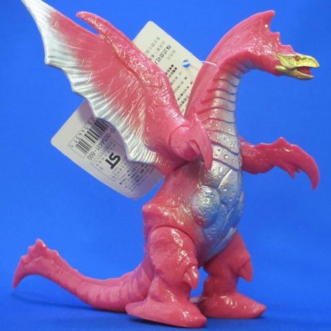 ウルトラ怪獣シリーズウルトラマンティガ編