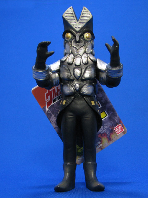 バルタン(NGバージョン)