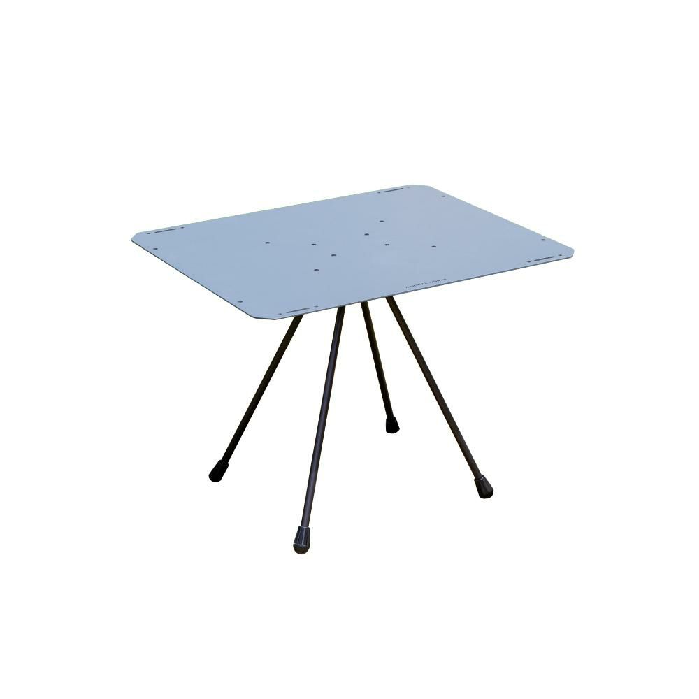 MINIMAL WORKS (ミニマルワークス) DUO TABLE BLACK MATTE デュオ