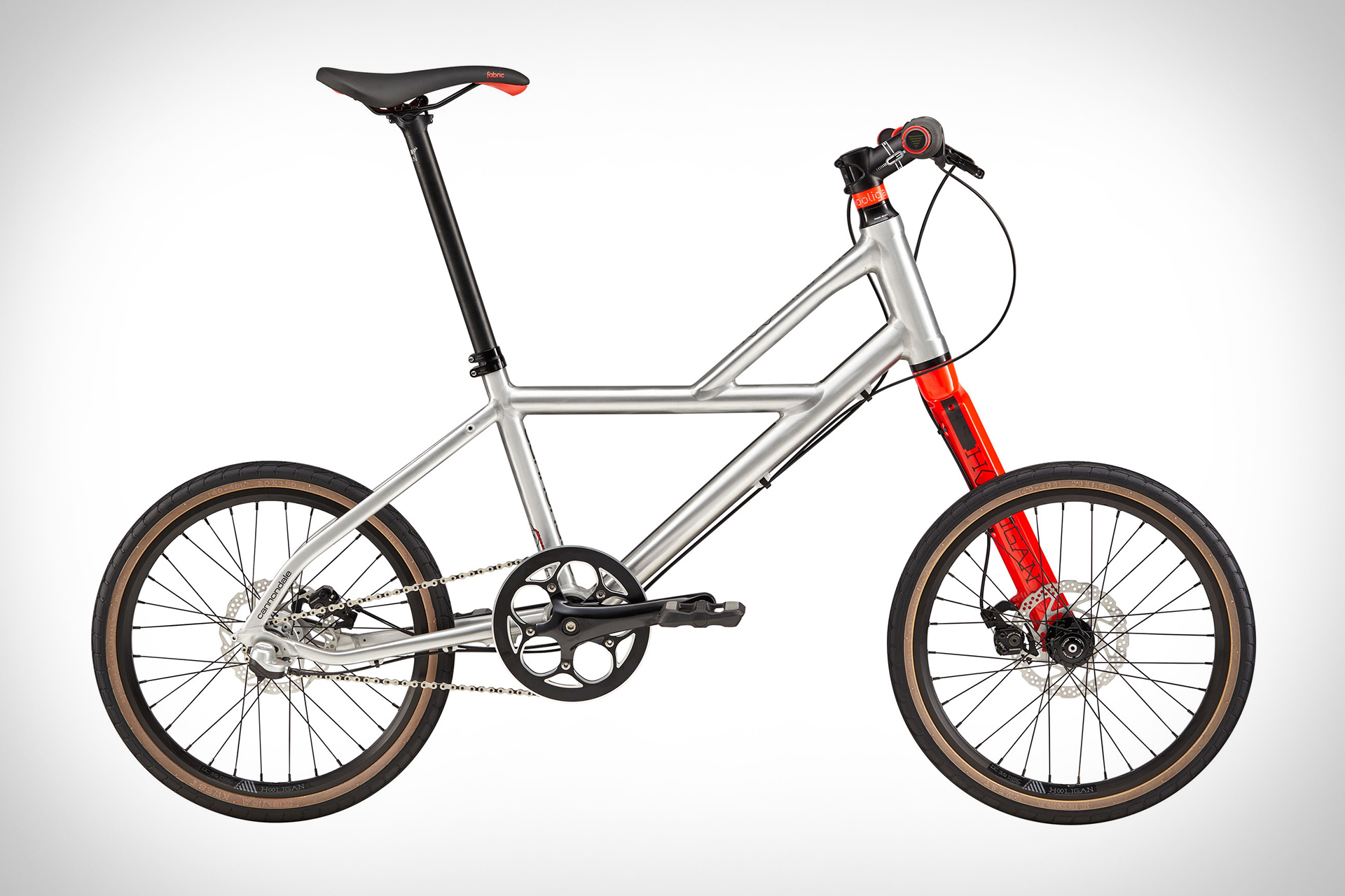 xun-songgangさん専用】Cannondaleキャノンデールフーリガン xun