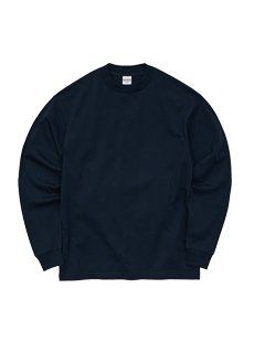 GODFLESH POST SELF ロングスリーブTシャツ Mサイズ UNISEX】LONG