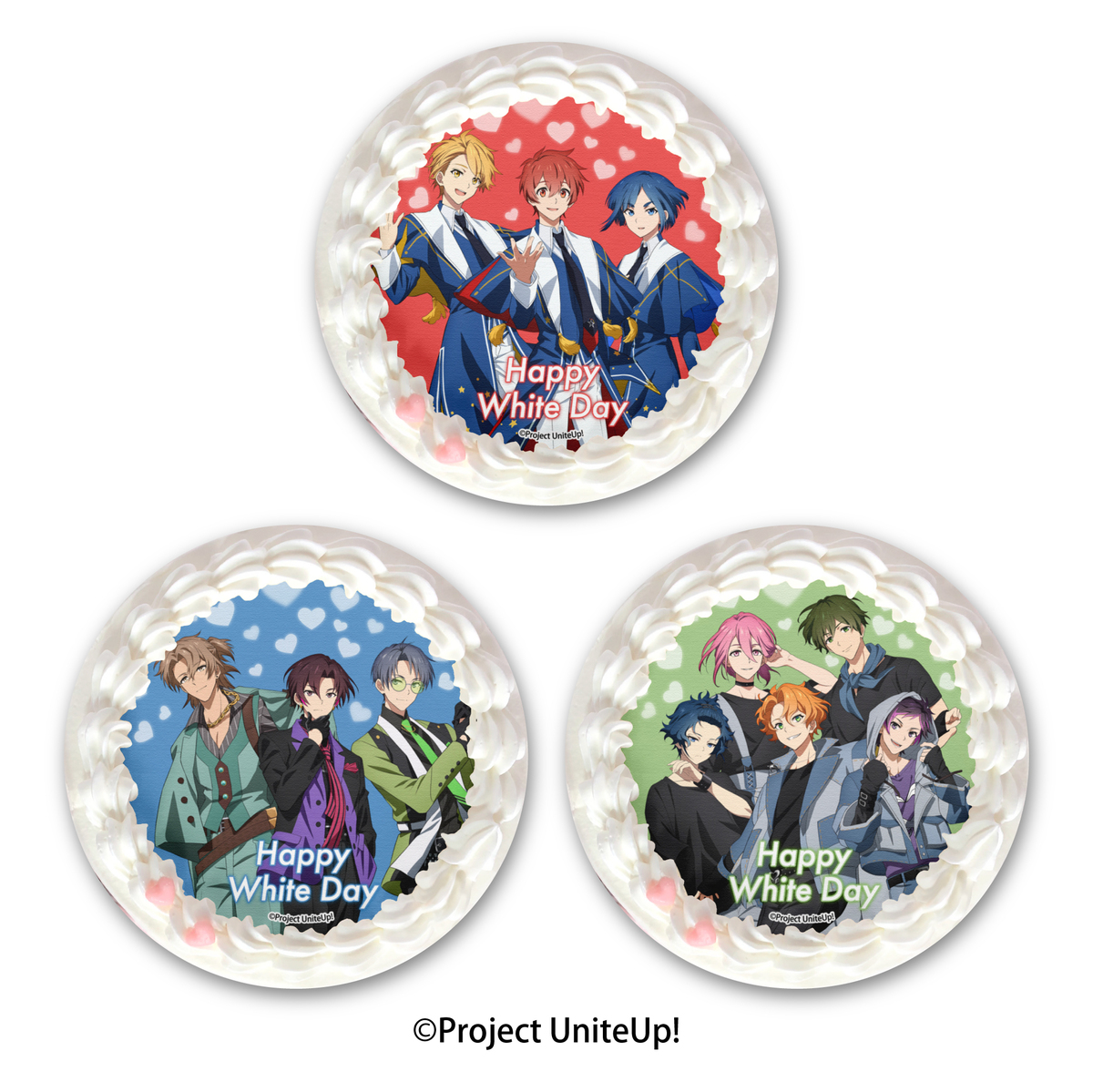 GOODS | 「UniteUp!」公式サイト