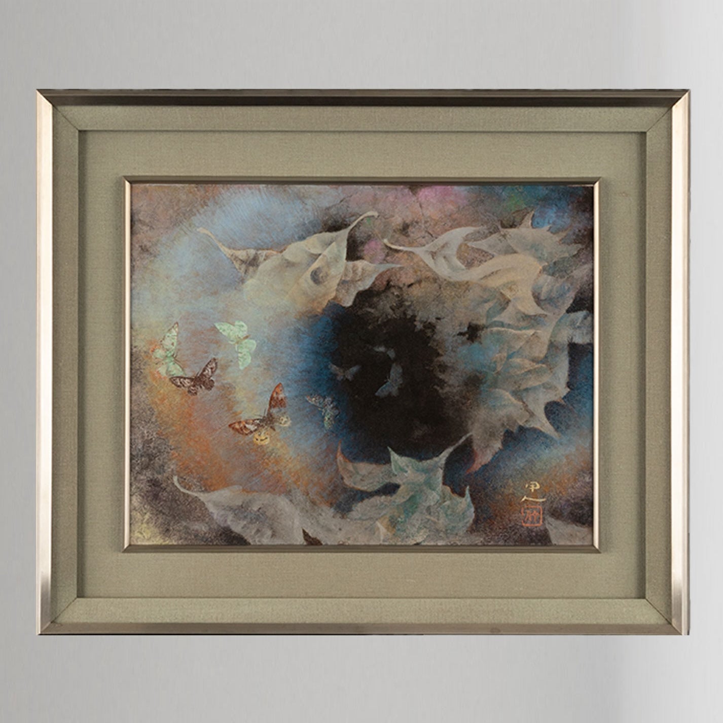 工藤甲人(青森県弘前市1915 _2011) – Uni-art Gallery