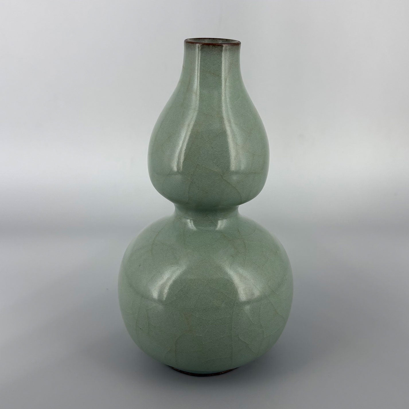 中国美術 釉裏紅 刻龍紋 壷(K-A720) 中国美術 釉裏紅 刻龍