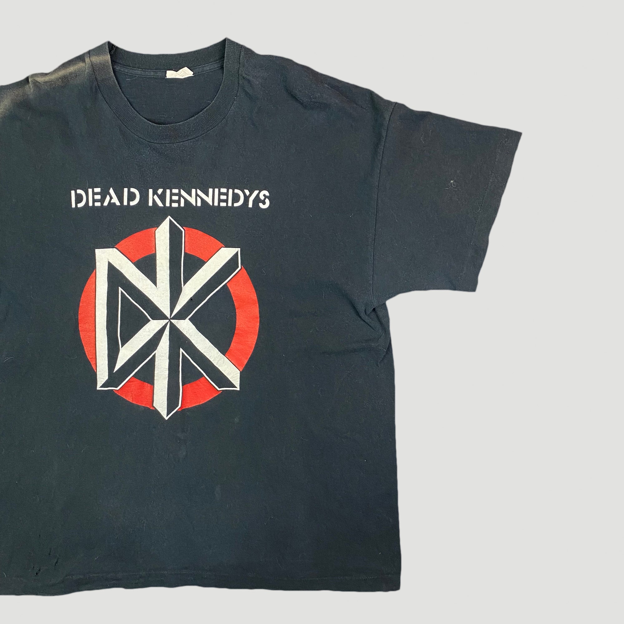 Dead Kennedys 古着 Tシャツ 野村訓市 バンド weber
