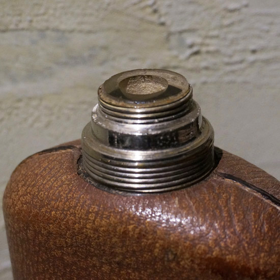 アンティーク スキットル 水筒（Y-495） - アンティーク家具・雑貨専門