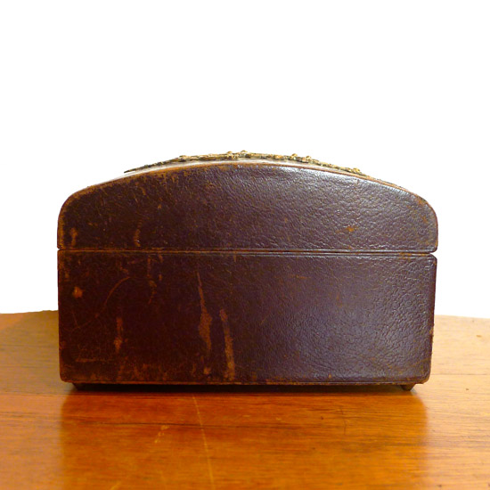 アンティーク ジュエリーボックス（uag1084） - アンティーク家具