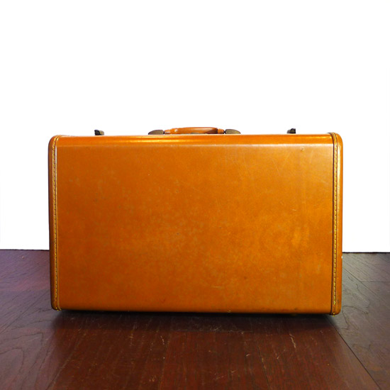 アンティーク トランクケース 大型 サムソナイト Samsonite（uat1037