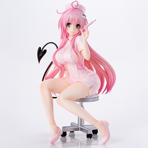 necömiイラスト『おねつねこ コロンちゃん』|ユニオンクリエイティブ