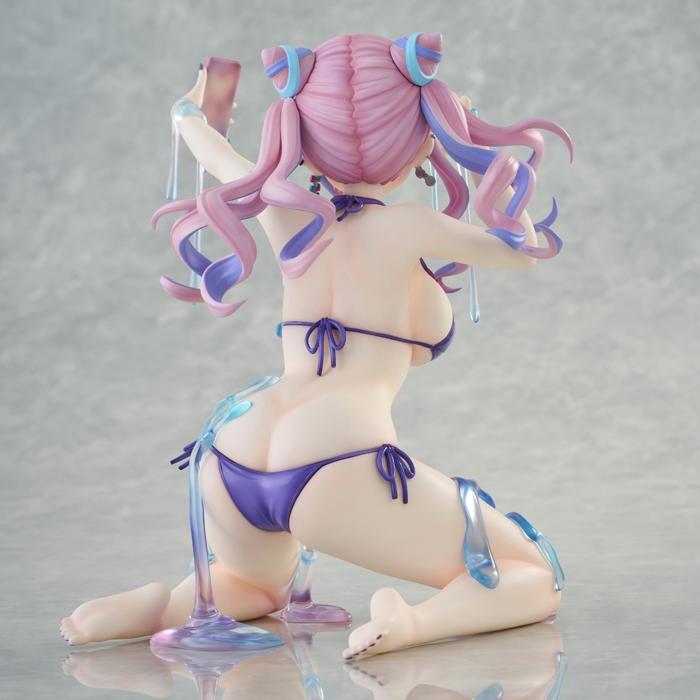 王様のプロポーズ』より鴇嶋喰良を約1/6スケールにてフィギュア化