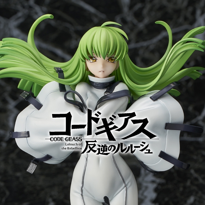 B-style 【未開封新品】 FREEing フリーイング B-style コードギアス