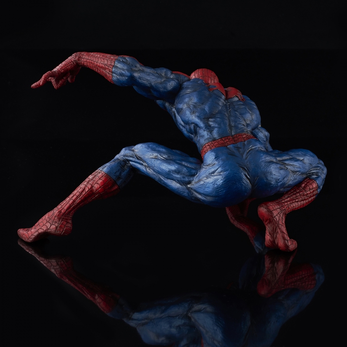 スパイダーマン フィギュア ヴェノム ユニバーサルスタジオ｜Yahoo