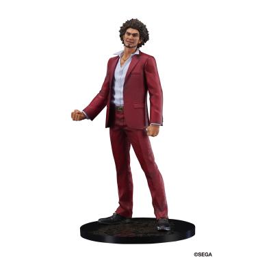 DIGSTA 『龍が如く』真島吾朗|株式会社ディーアイジー | ユニオン