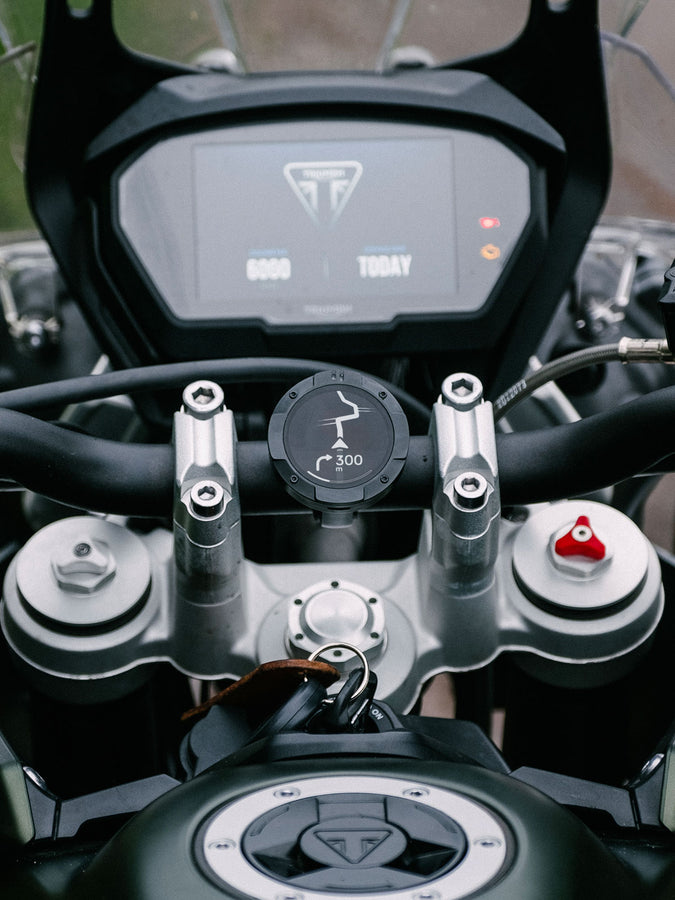 Beeline Moto II – Union Garage