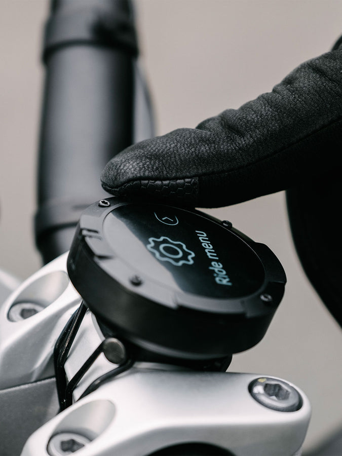 Beeline Moto II – Union Garage