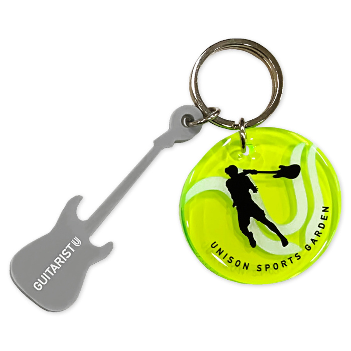 GOODS | UNISON SQUARE GARDEN 2021