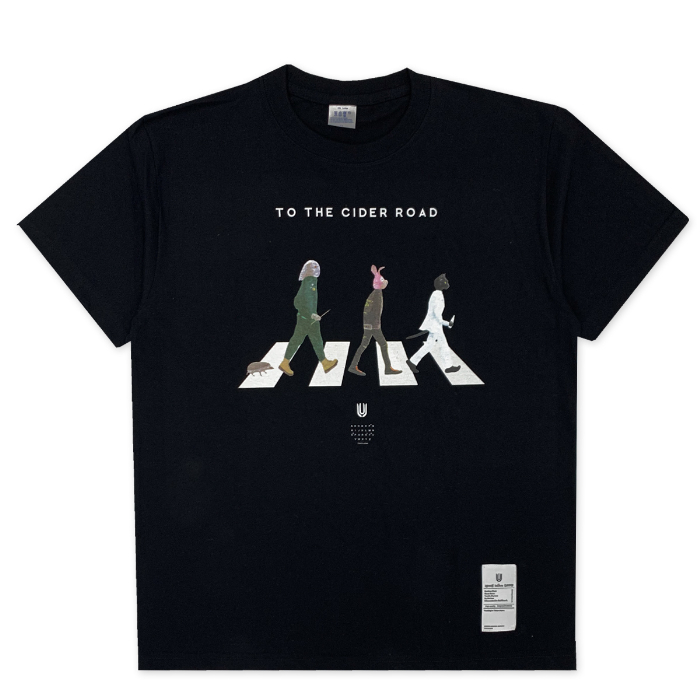 GOODS | UNISON SQUARE GARDEN 2021