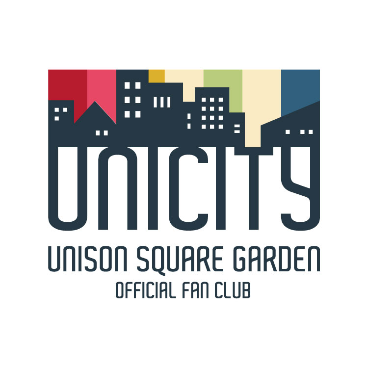 UNICITY Vol.2 | UNISON SQUARE GARDEN