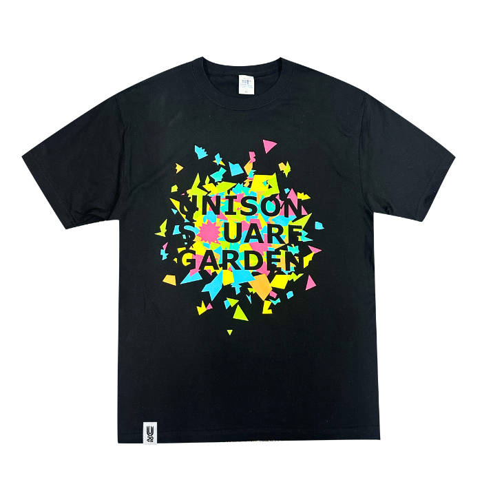 UNISON SQUARE GARDEN アライグマスウェット XLサイズ UNISON SQUARE