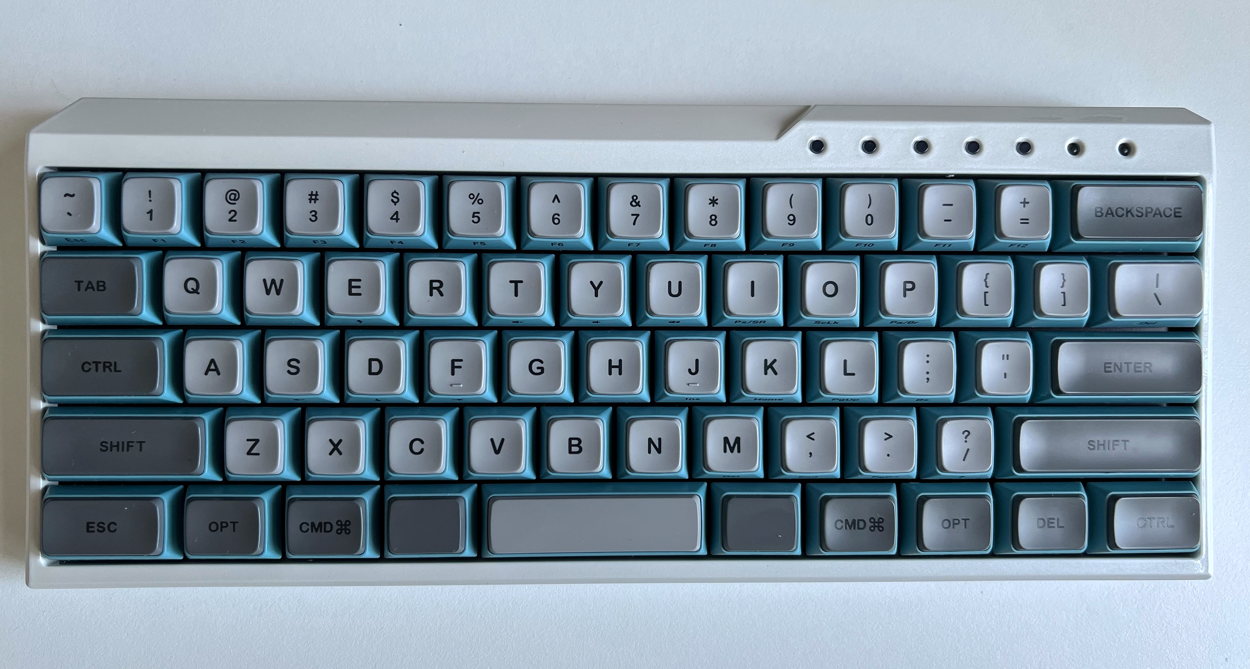 FILCO Majestouch Convertible 2 静音 日本語配列 5個セット FILCO