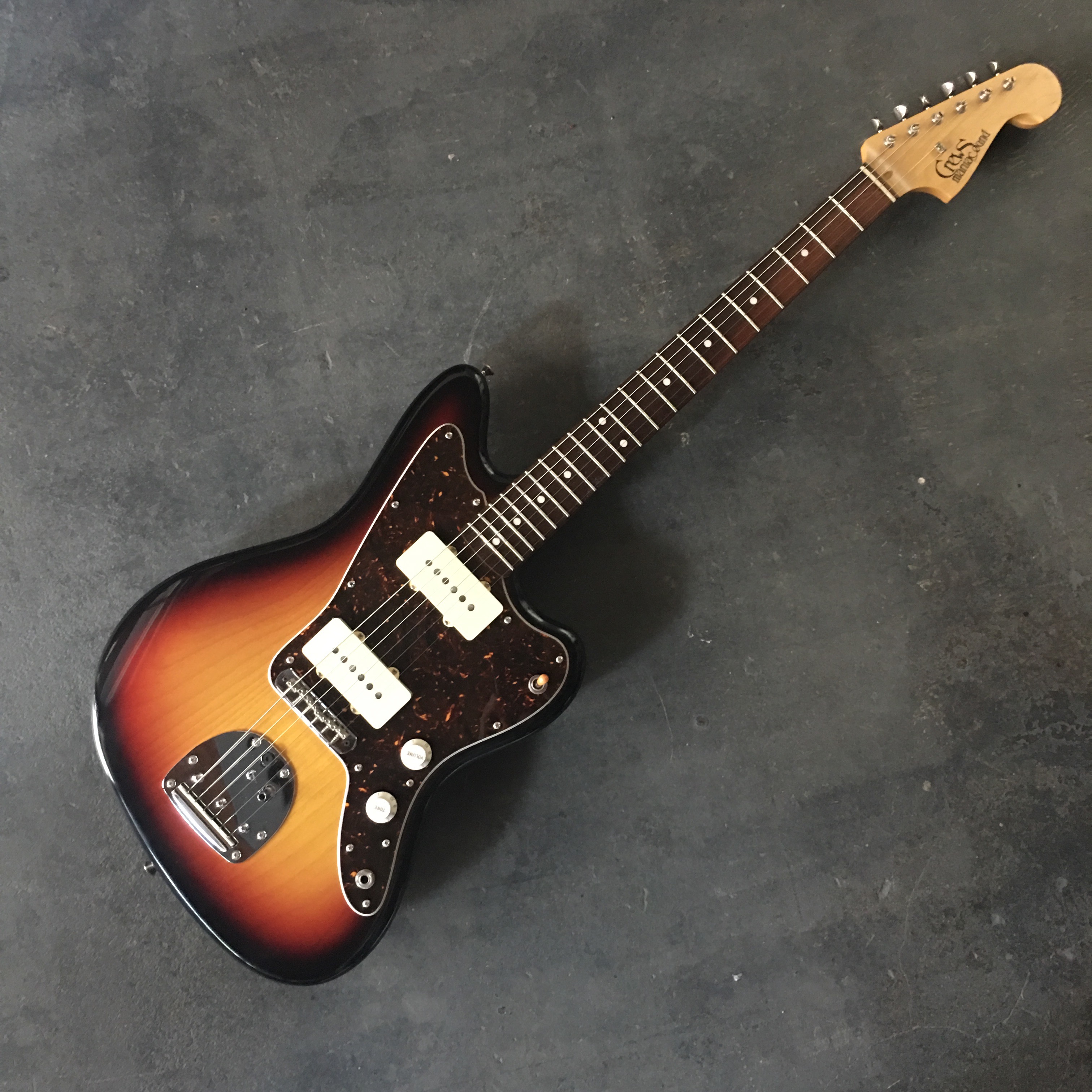 SOLD】Crews Maniac Sound 